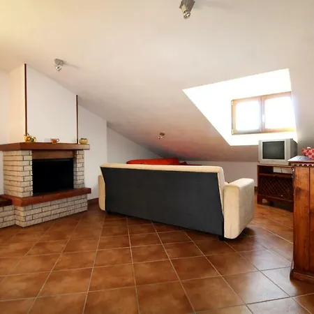 La Mansarda In Pineta Apartment Roccaraso