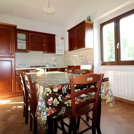 La Mansarda In Pineta Apartment Roccaraso