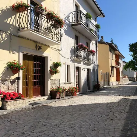 La Mansarda In Pineta *