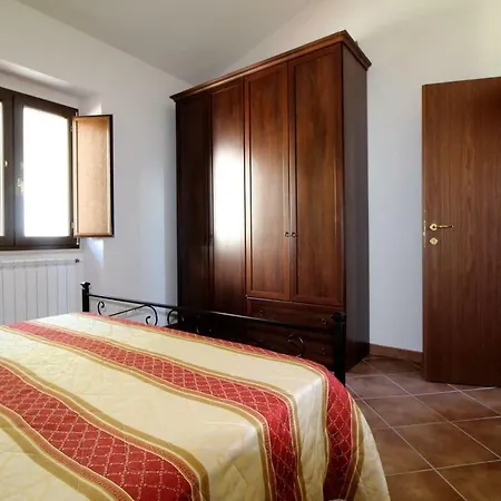 La Mansarda In Pineta Roccaraso