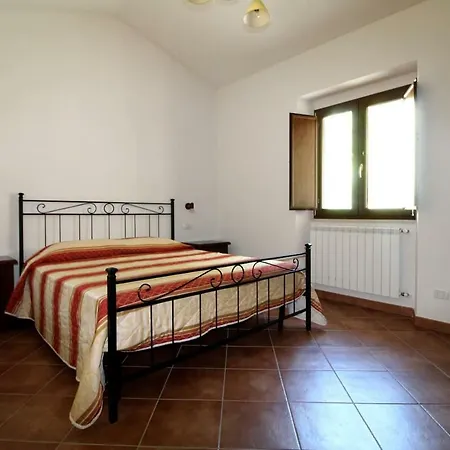La Mansarda In Pineta Apartmán *