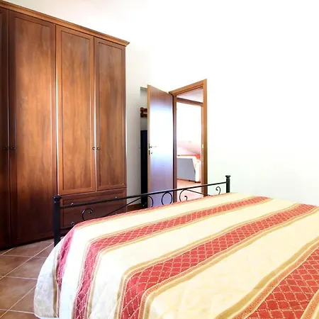 La Mansarda In Pineta Appartement *