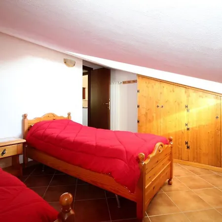 La Mansarda In Pineta Roccaraso