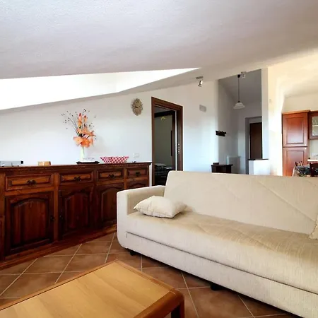 Apartmán La Mansarda In Pineta Roccaraso