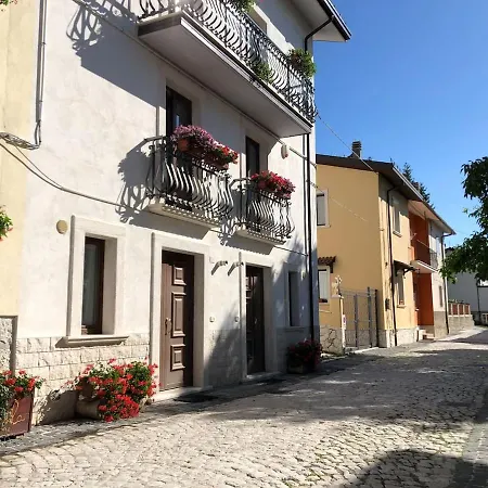 Appartement La Mansarda In Pineta