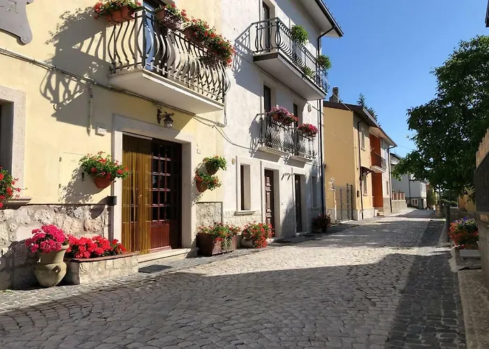 La Mansarda In Pineta *