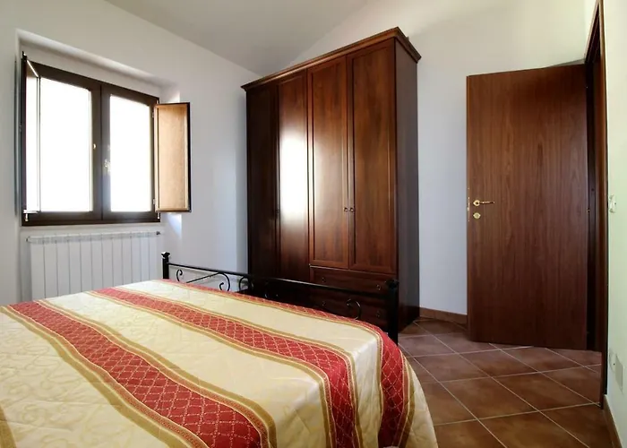 La Mansarda In Pineta Roccaraso