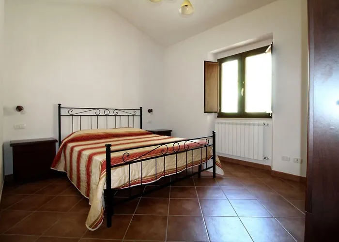 La Mansarda In Pineta Appartement *