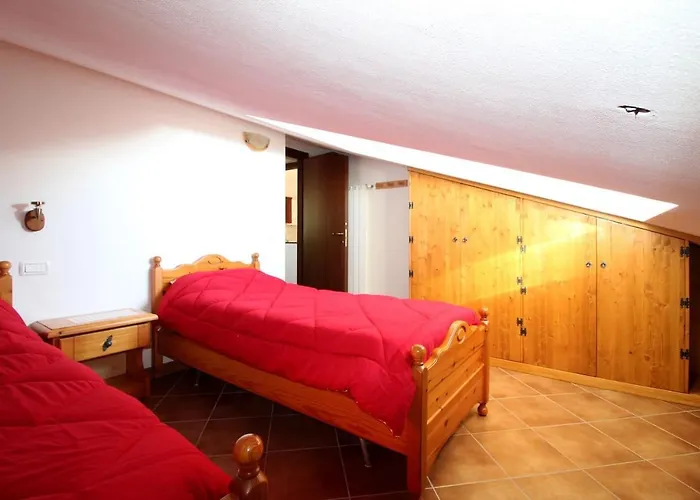 La Mansarda In Pineta Roccaraso