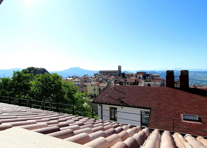 La Mansarda In Pineta