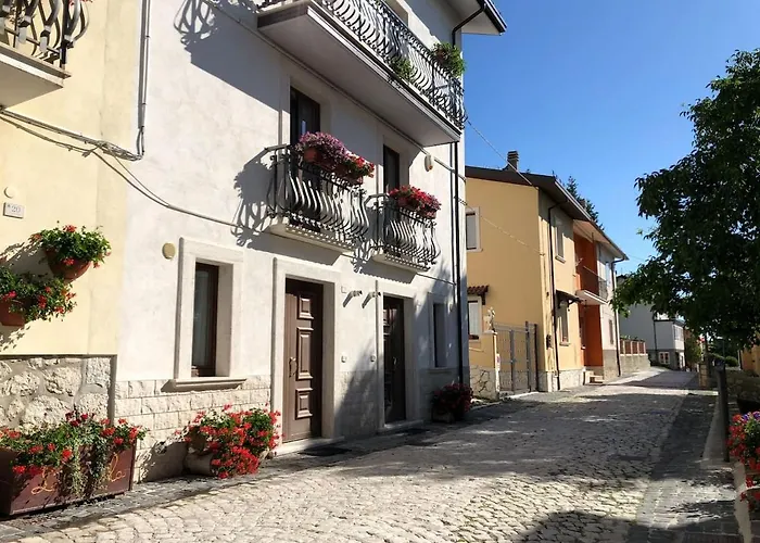 Appartement La Mansarda In Pineta