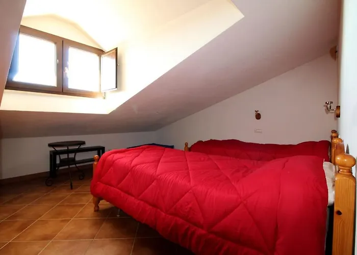 La Mansarda In Pineta *